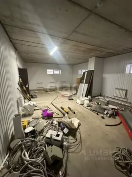 Помещение свободного назначения в Башкортостан, Уфимский район, с. ...