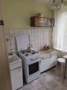 2-к кв. Москва Ярцевская ул., 25 (46.0 м)