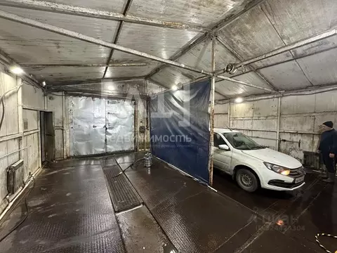 Помещение свободного назначения в Челябинская область, Челябинск ул. ...