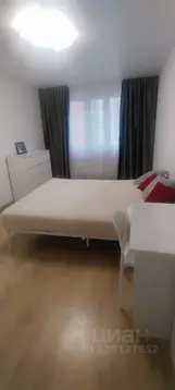 1-к кв. Башкортостан, Уфа ул. Мечтателей, 17 (38.0 м)