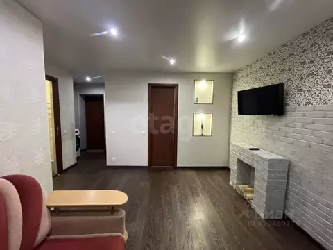 2-к кв. Коми, Сосногорск г. Сосногорск муниципальное образование, ул. ...