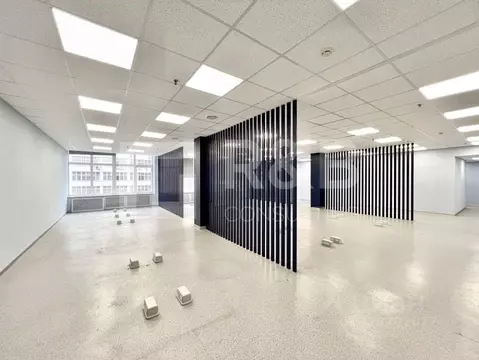 Офис в Москва Киевское шоссе, 22-й км, 4с1кА (3200 м)