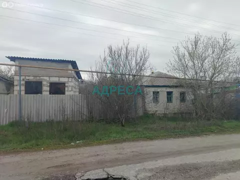 Дом в Новый Оскол, улица Тельмана (27 м)