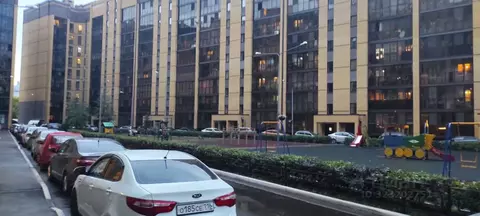 Студия Татарстан, Казань ул. Рауиса Гареева, 92 (28.0 м)