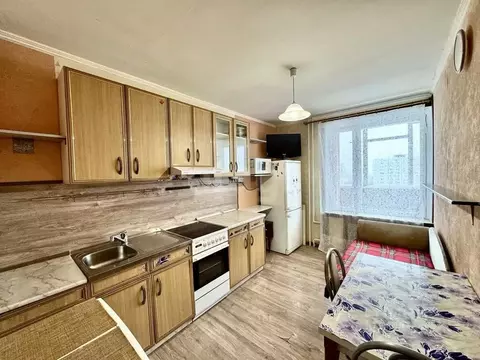 1-к кв. Москва Дубнинская ул., 36К3 (38.0 м)