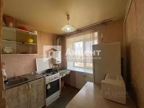 2-к кв. Ивановская область, Иваново ул. 2-я Лагерная, 28 (39.0 м)