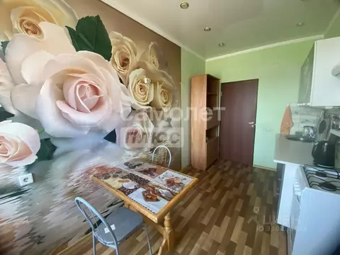1-к кв. Краснодарский край, Темрюк ул. Анджиевского, 47/2 (33.6 м)