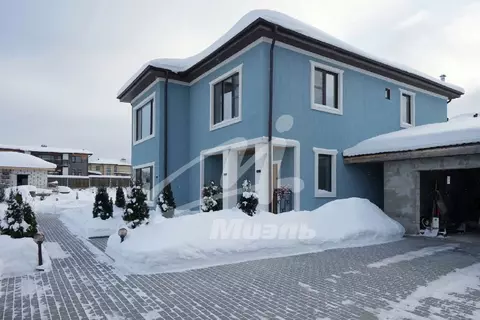 Продается дом в КП Дольче Вита