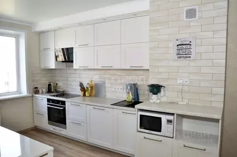 3-к кв. Алтайский край, Барнаул Балтийская ул., 38 (67.0 м)