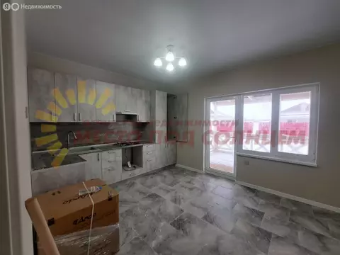 Дом в село Кухаривка, Краснодарская улица (80 м)