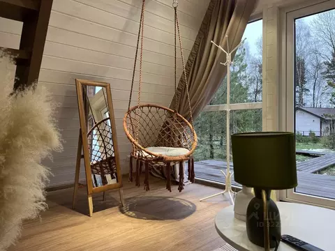 Дом в Московская область, Богородский городской округ, Тимковские ...