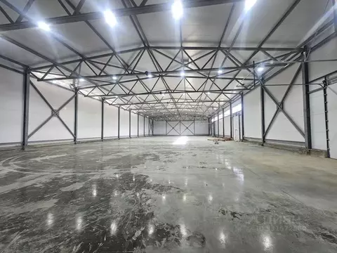 Помещение свободного назначения в Московская область, Домодедово ...