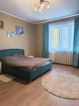 1-к кв. Курская область, Курск просп. Анатолия Дериглазова, 107 (41.2 ...