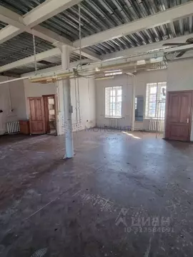 Помещение свободного назначения в Нижегородская область, Нижний ...