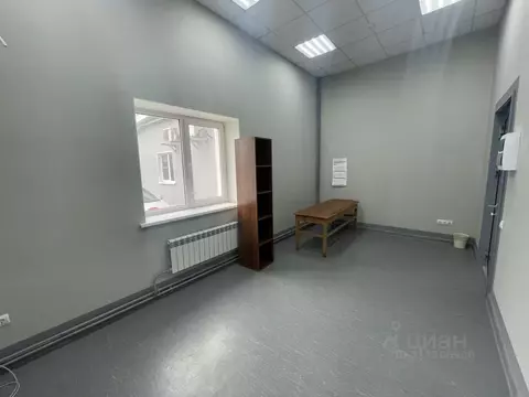 Офис в Челябинская область, Челябинск просп. Ленина, 27 (40 м)