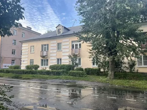 Комната Московская область, Коломна ул. Кутузова, 17 (34.0 м)