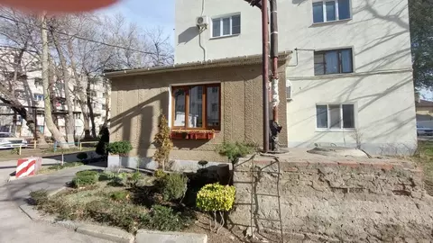 3-к кв. Краснодарский край, Анапа Строительный пер., 3 (60.0 м)