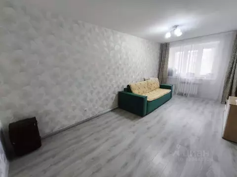 1-к кв. Чувашия, Чебоксары ул. Академика РАН Х.М. Миначева, 11 (34.3 ...