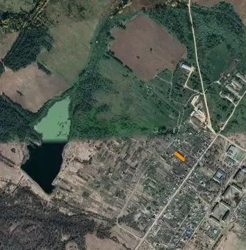 Участок в Тверская область, Калининский муниципальный округ, д. ...