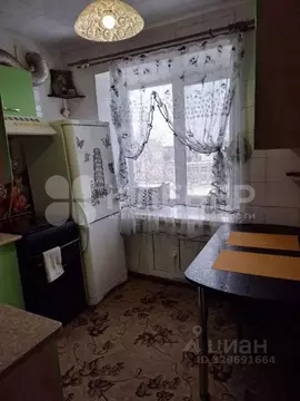 1-к кв. Пермский край, Чернушка Коммунистическая ул., 31 (29.0 м)