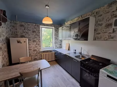 2-к кв. Челябинская область, Озерск Верхняя ул., 7 (47.9 м)