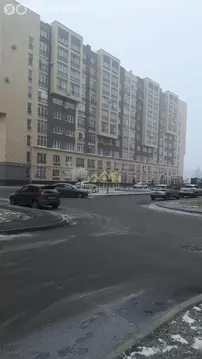 1-комнатная квартира: Владикавказ, Весенняя улица, 21Е (32 м)