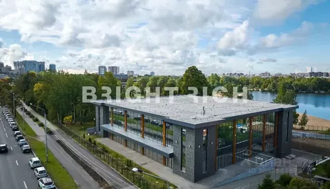 Помещение свободного назначения в Санкт-Петербург Выборгское ш., 12 ...