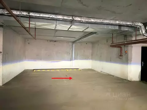 Гараж в Московская область, Химки Сходня мкр, Овражная ул., 24с8 (21 ...