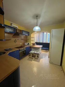 1-к кв. Самарская область, Тольятти Тополиная ул., 9 (52.0 м)