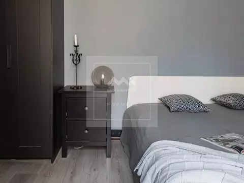 5-к кв. Санкт-Петербург Средняя Подьяческая ул., 15 (96.6 м)