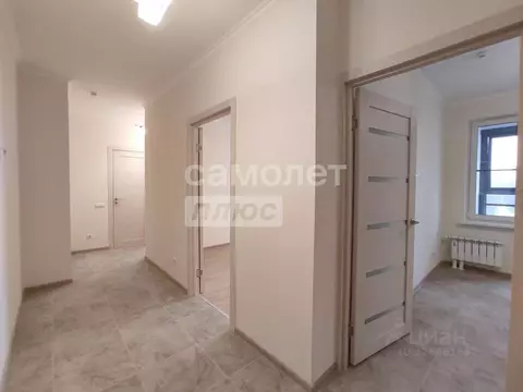 2-к кв. Москва Новочеремушкинская ул., 56/3 (59.3 м)