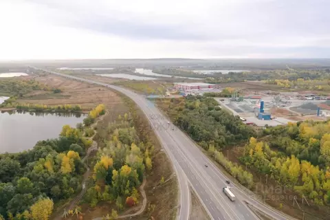 Склад в Башкортостан, Уфимский район, с. Чесноковка ул. Карьерная, 7с7 ...