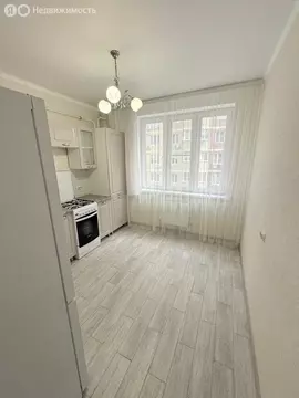 1-комнатная квартира: Анапа, Крестьянская улица, 27к3 (41 м)