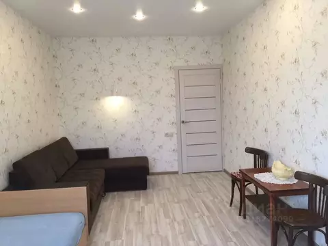 1-к кв. Мурманская область, Кировск Олимпийская ул., 44 (50.0 м)