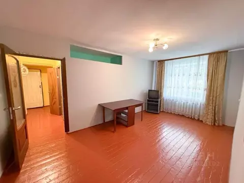 2-к кв. Иркутская область, Иркутск ул. Декабрьских Событий, 103Б (45.0 ...