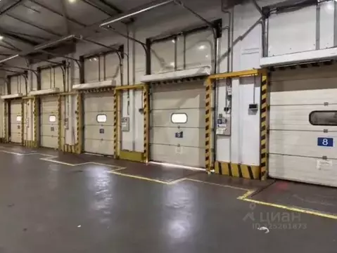 Помещение свободного назначения в Москва наб. Курьяновская, 11 (1296 ...