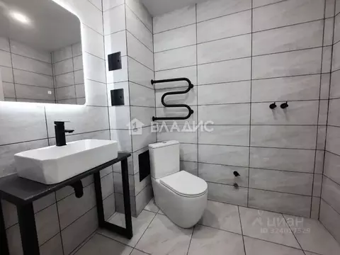 1-к кв. Липецкая область, Липецк ул. А.Г. Стаханова, 77к1 (48.6 м)