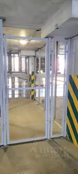 Склад в Свердловская область, Екатеринбург ул. Евгения Савкова, 21 (5 ...