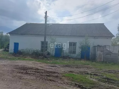 Склад в Вологодская область, Череповецкий район, с. Воскресенское  ...