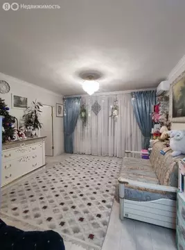 2-комнатная квартира: Москва, Волков переулок, 5 (37.3 м)