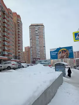 2-к кв. Башкортостан, Уфа Бакалинская ул., 23 (52.0 м)