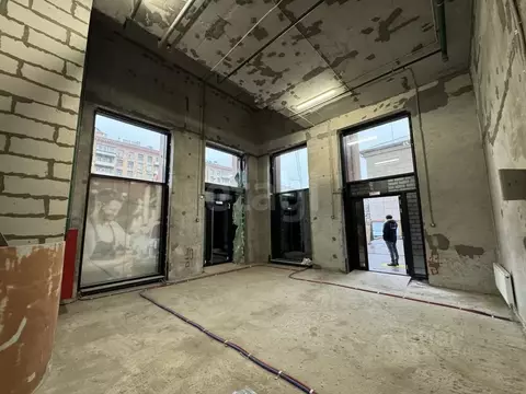 Помещение свободного назначения в Москва Профсоюзная ул., 2/22 (55 м)