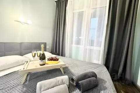 1-к кв. Московская область, Солнечногорск городской округ, Голубое пгт ...