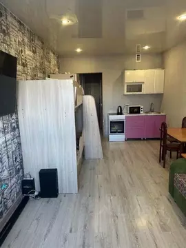 Студия Иркутская область, Иркутск пер. Археолога Михаила Герасимова, 6 ...