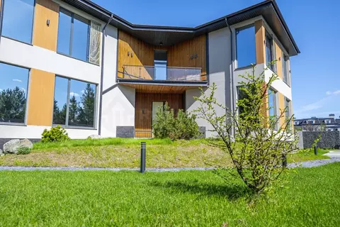 Дом в Московская область, Одинцовский городской округ, д. Таганьково, ...