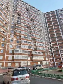 Студия Забайкальский край, Чита ул. Тимирязева, 23 (23.1 м)