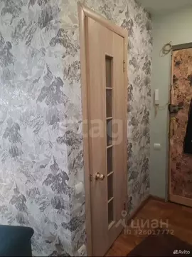 1-к кв. Иркутская область, Ангарск 207/210 кв-л,  (30.5 м)