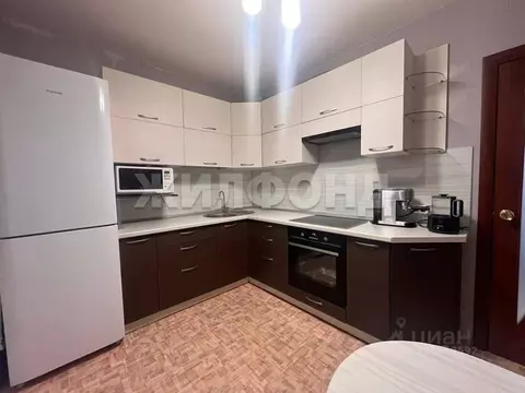 1-к кв. Новосибирская область, Новосибирск Спортивная ул., 13 (29.8 м)