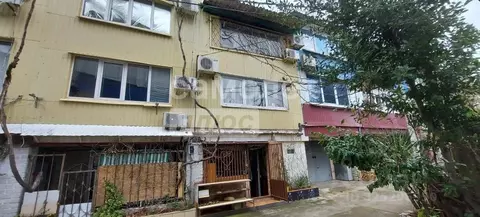 Гараж в Краснодарский край, Туапсинский муниципальный округ, с. Шепси, ...