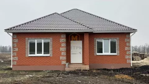 Дом в Белгородская область, Белгородский район, Беловское с/пос, с. ...